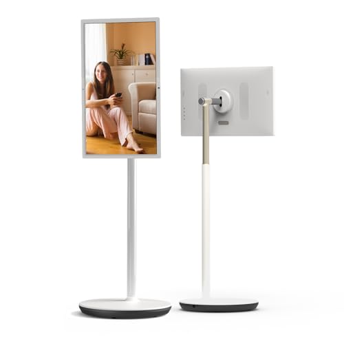 【美品・動作確認のみ】KTC MegPad 27型 スマートディスプレイ Amazon.co.jp: KTC MegPad 27型 移動式スマートモニター